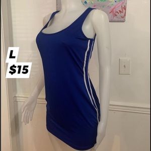 Breeze Dress
